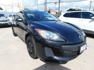 Image for 2013 Mazda Mazda3 I ID: 6655465