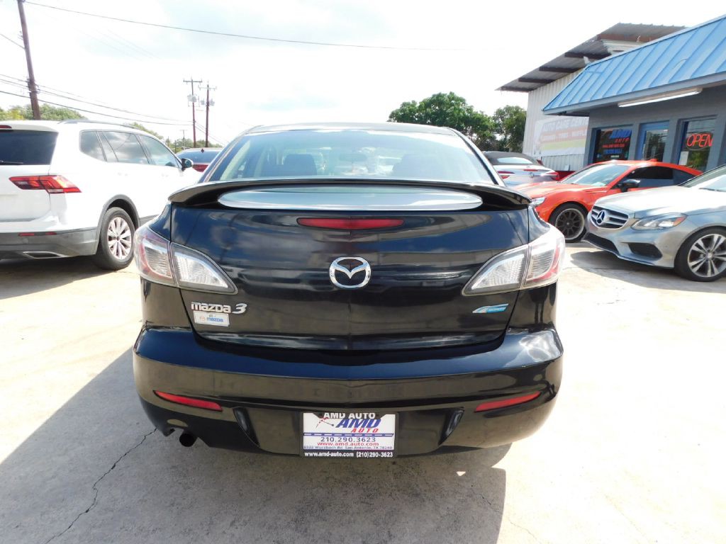 2013 Mazda Mazda3 Image 6