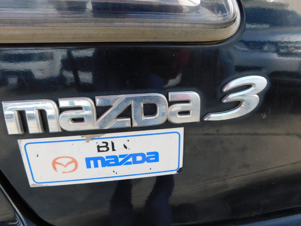 2013 Mazda Mazda3 Image 11