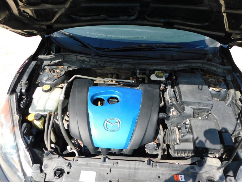 2013 Mazda Mazda3 Image 13