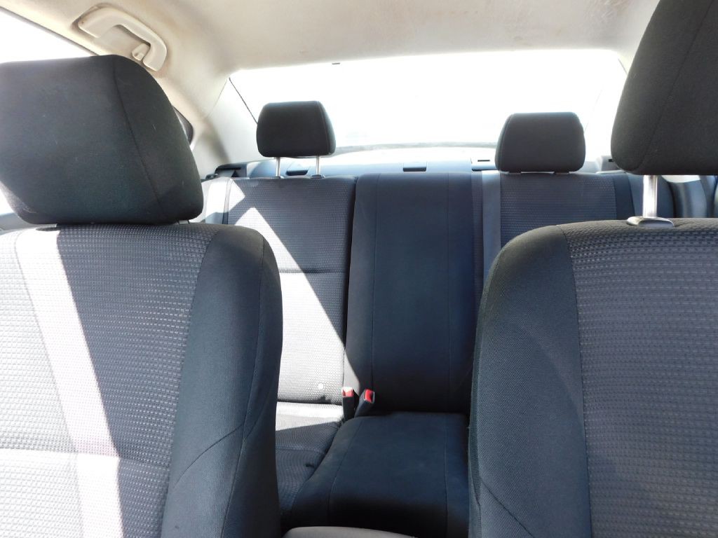2013 Mazda Mazda3 Image 33
