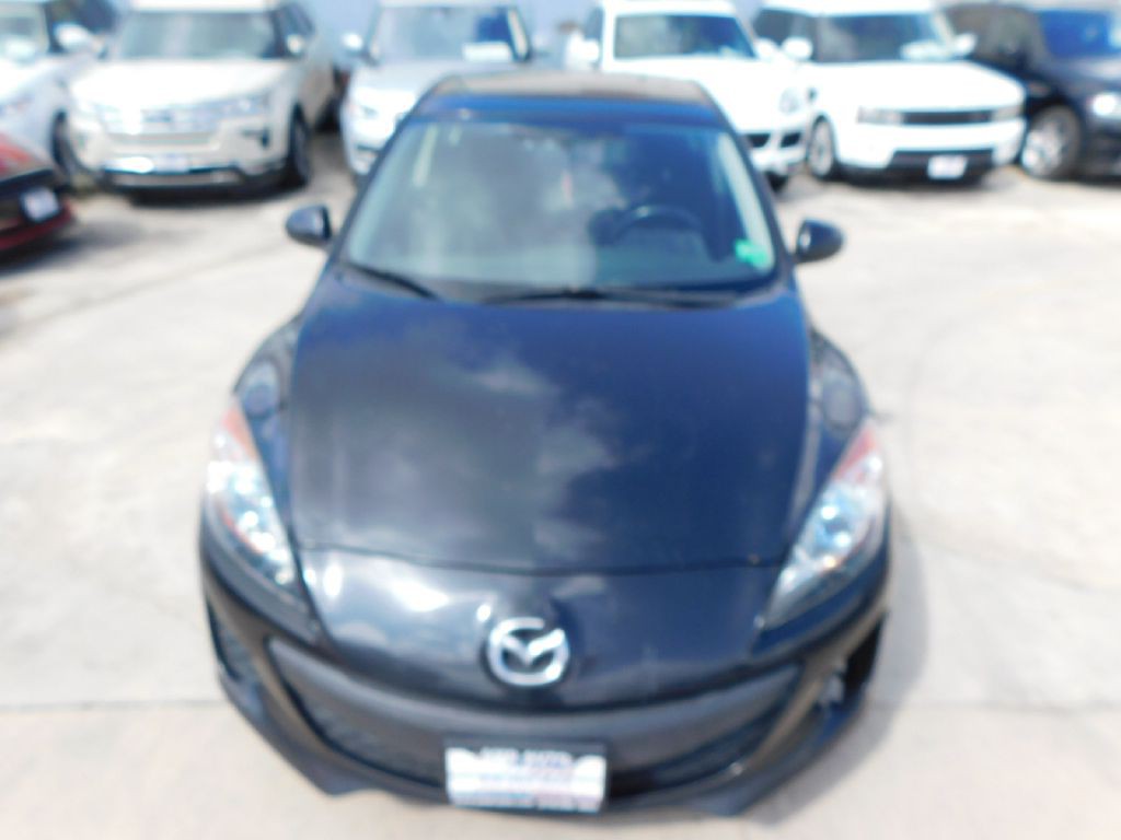 2013 Mazda Mazda3 Image 42