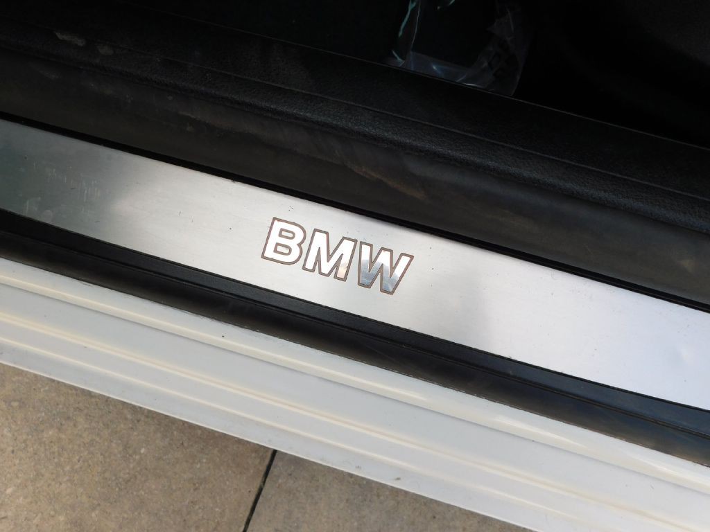 2015 BMW 7 Series Image 21
