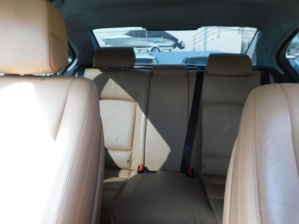 2015 BMW 7 Series Image 43