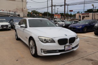 Image for 2015 BMW 7 Series 740i ID: 6678986