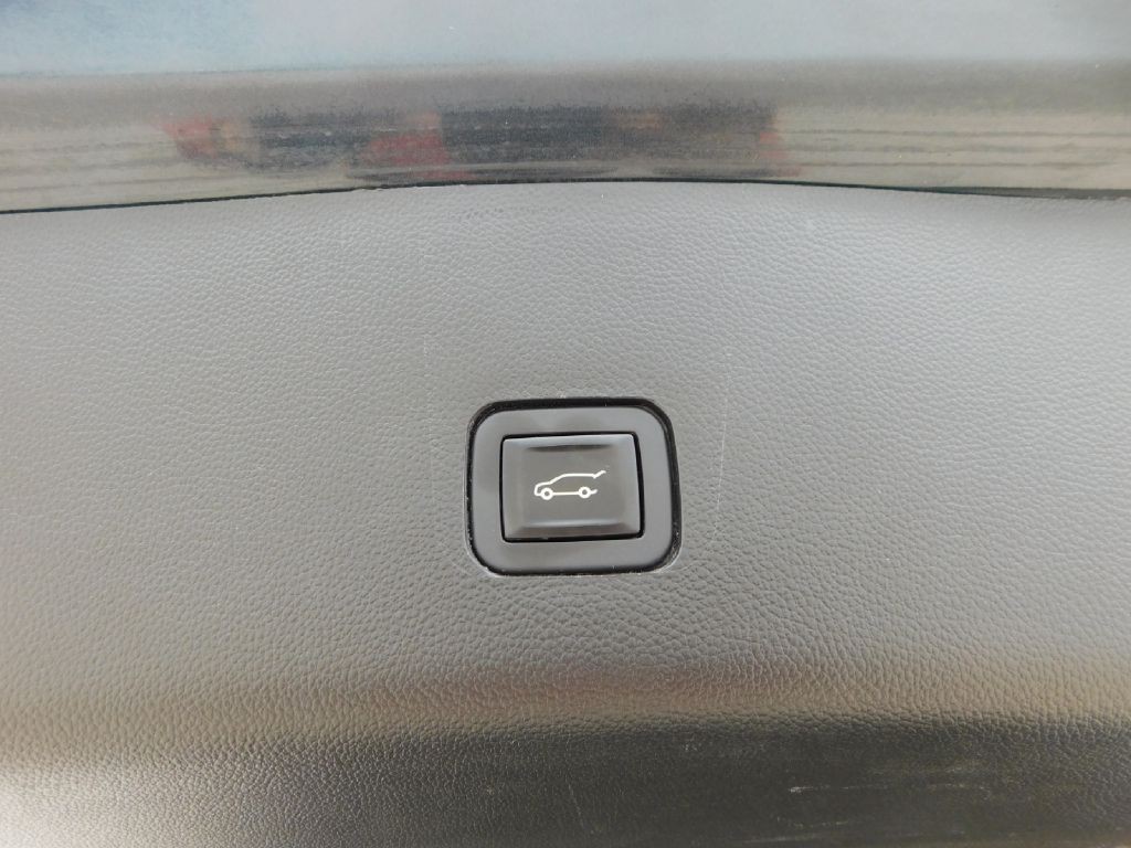 2018 Chevrolet Traverse Image 21