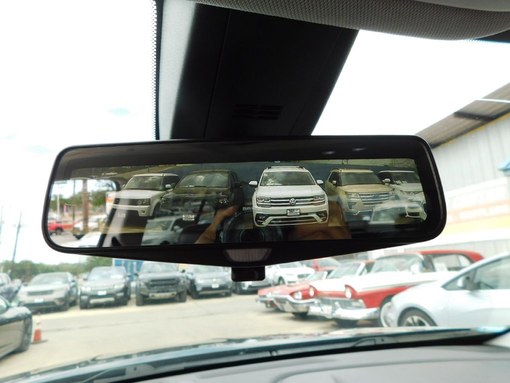 2018 Chevrolet Traverse Image 39