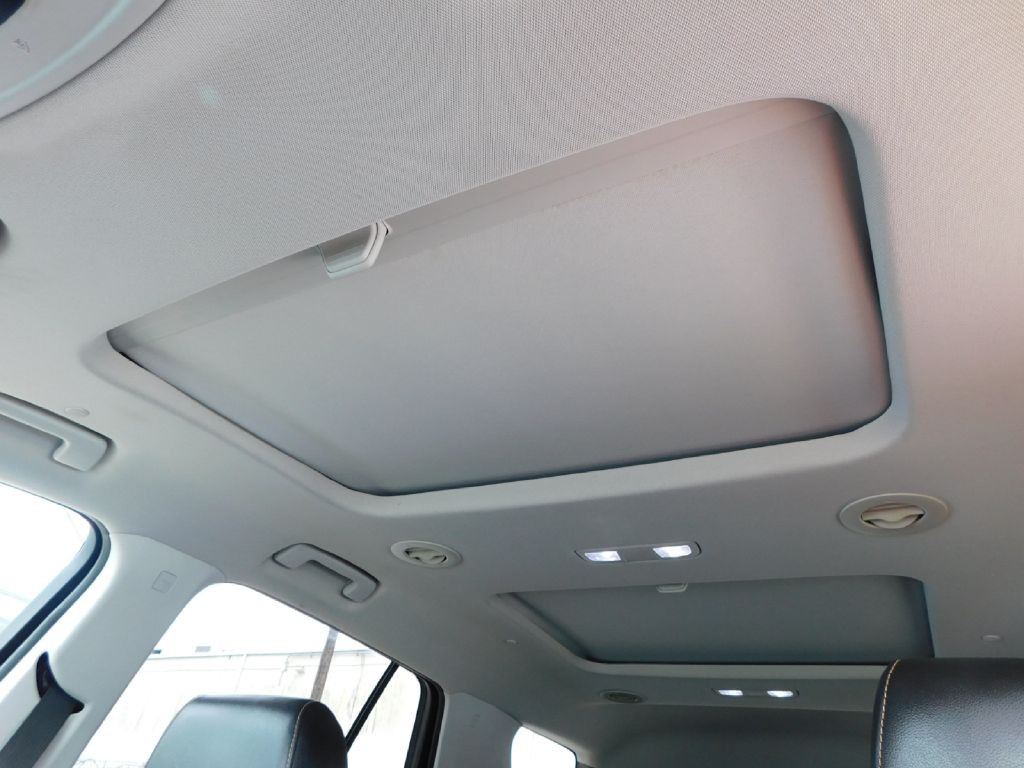 2018 Chevrolet Traverse Image 45