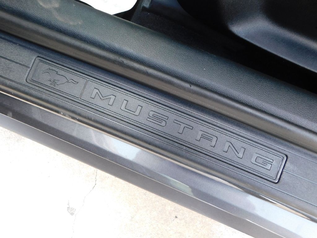 2020 Ford Mustang Image 15