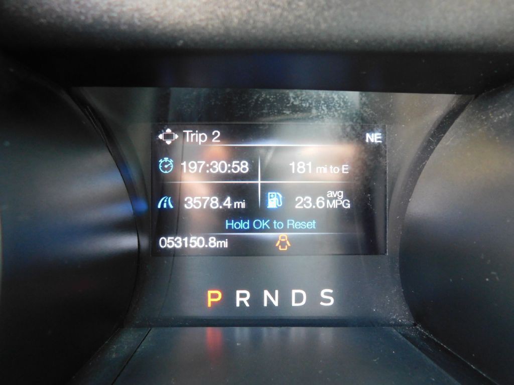 2020 Ford Mustang Image 19