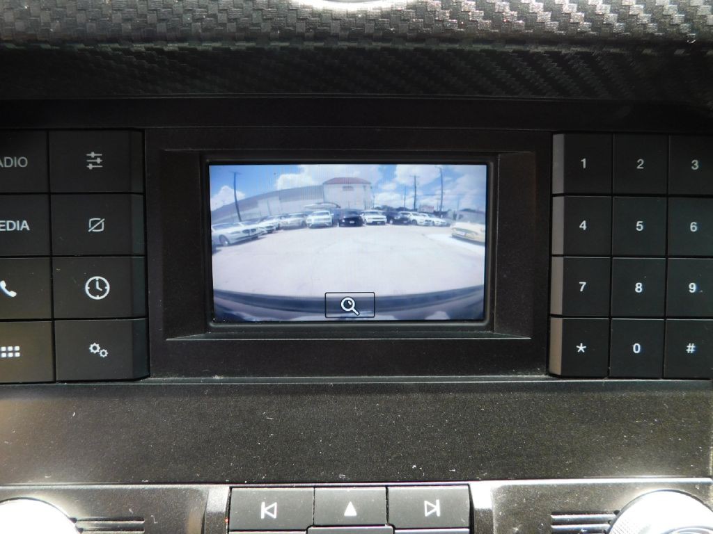 2020 Ford Mustang Image 26