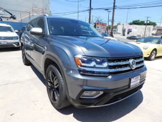 Image for 2019 Volkswagen Atlas SEL ID: 6707387