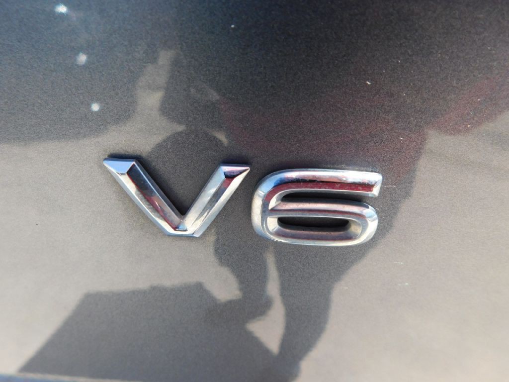 2019 Volkswagen Atlas Image 12