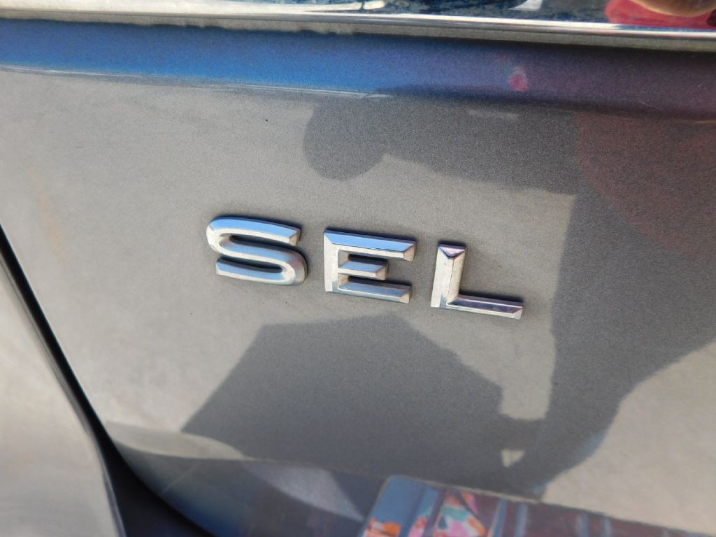 2019 Volkswagen Atlas Image 13