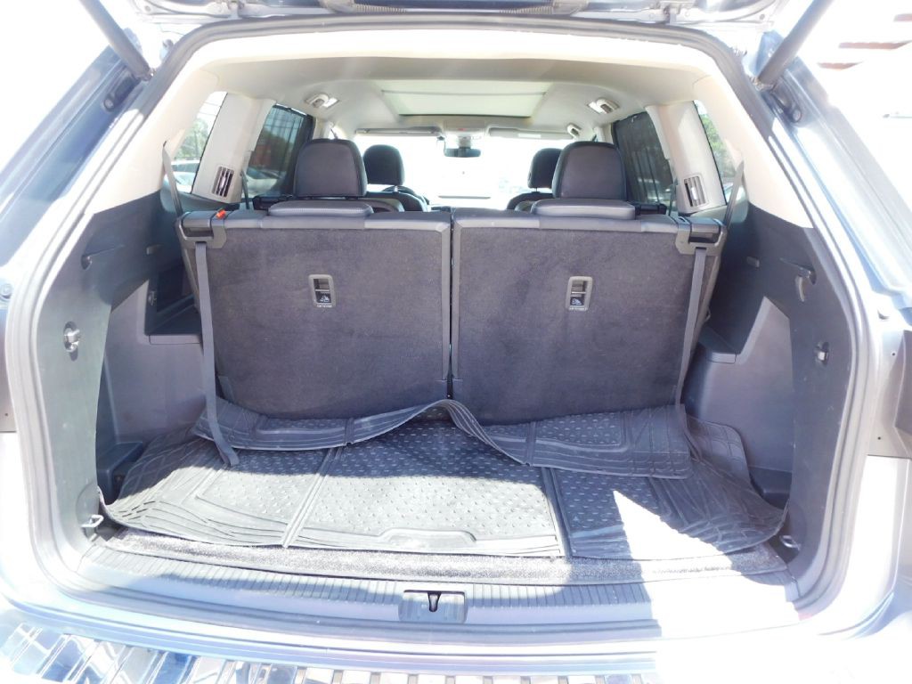 2019 Volkswagen Atlas Image 19
