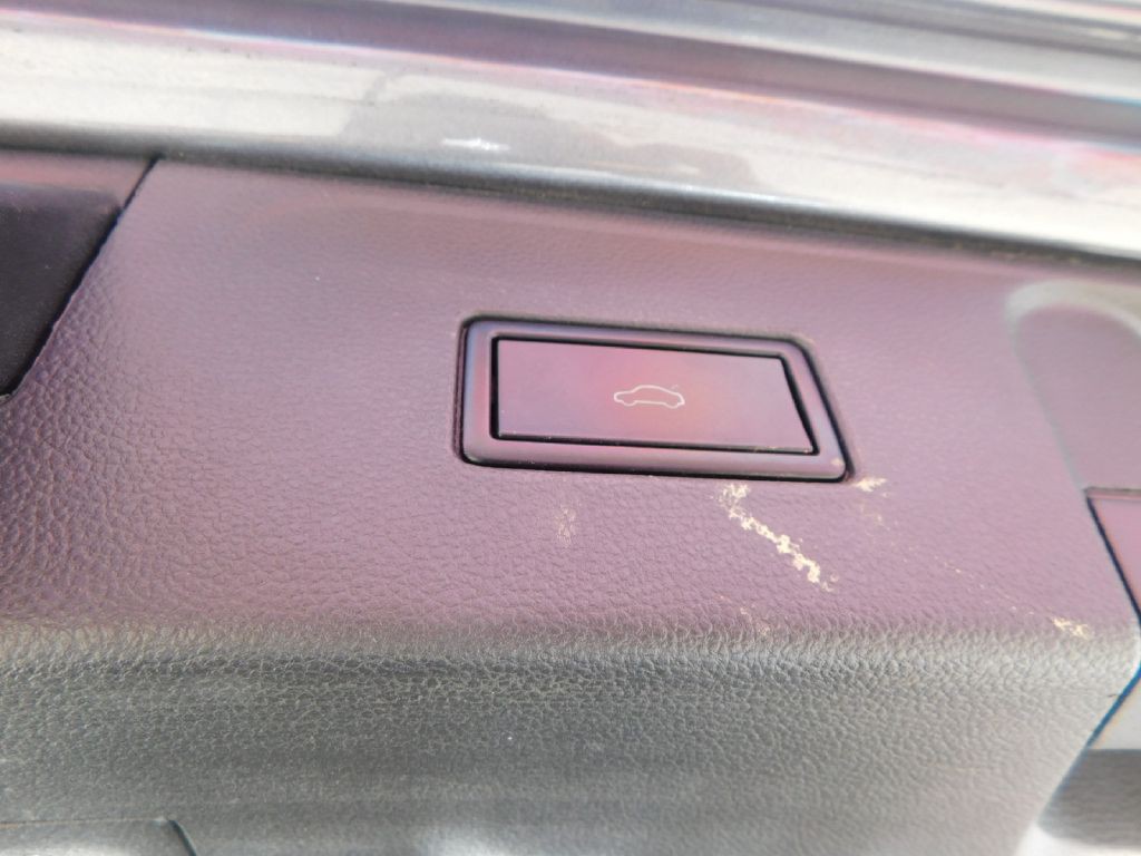 2019 Volkswagen Atlas Image 21