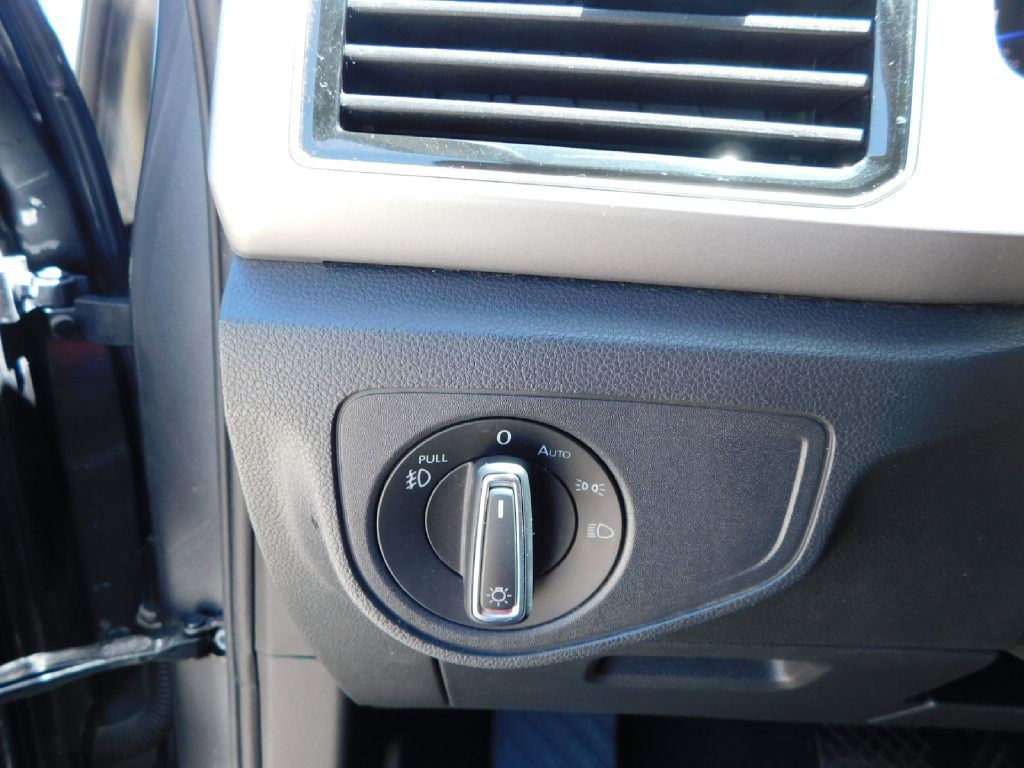 2019 Volkswagen Atlas Image 31