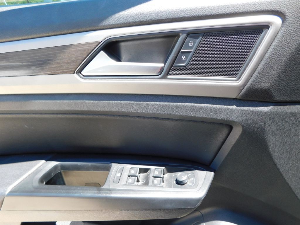 2019 Volkswagen Atlas Image 32