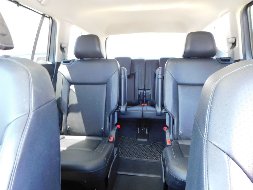 2019 Volkswagen Atlas Image 44