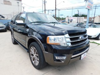 Image for 2016 Ford Expedition XLT ID: 6717317