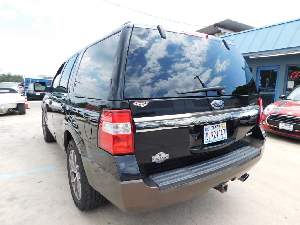 2016 Ford Expedition Image 5