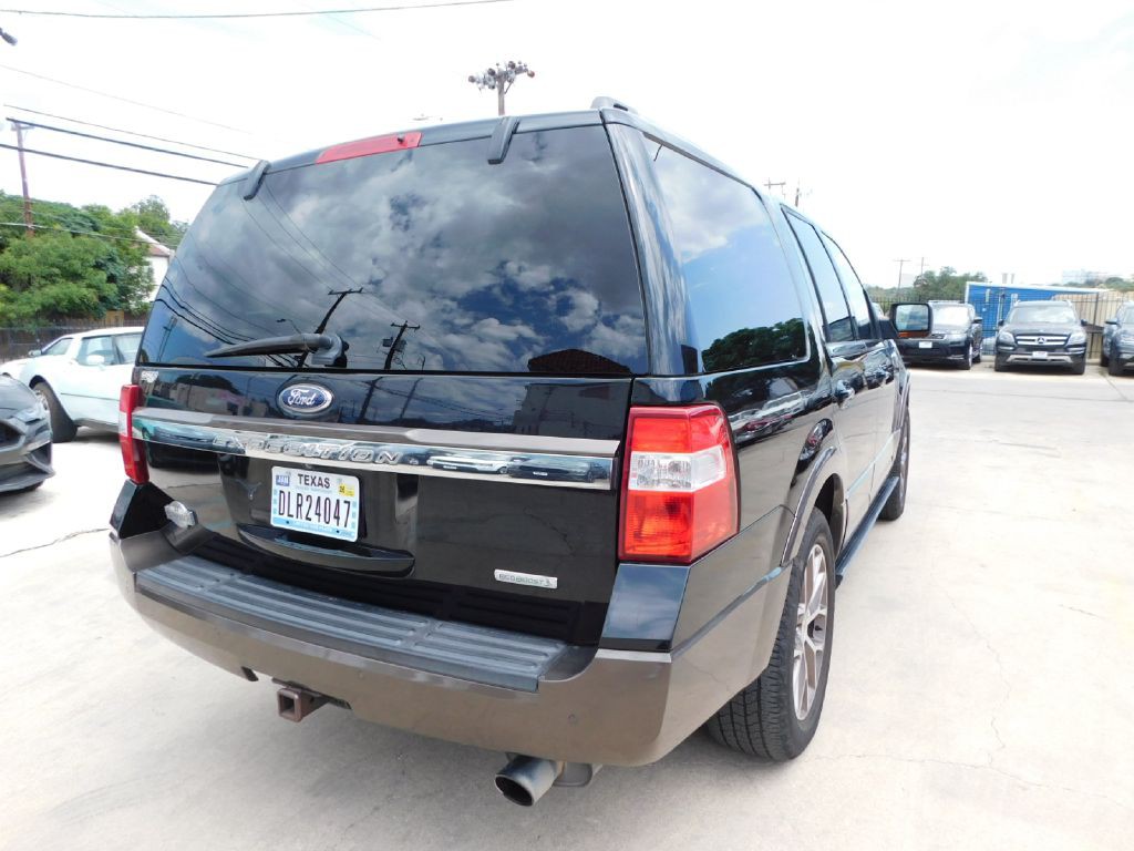 2016 Ford Expedition Image 7