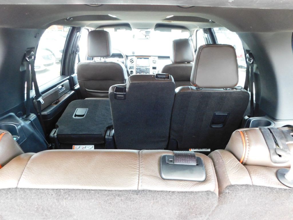 2016 Ford Expedition Image 17