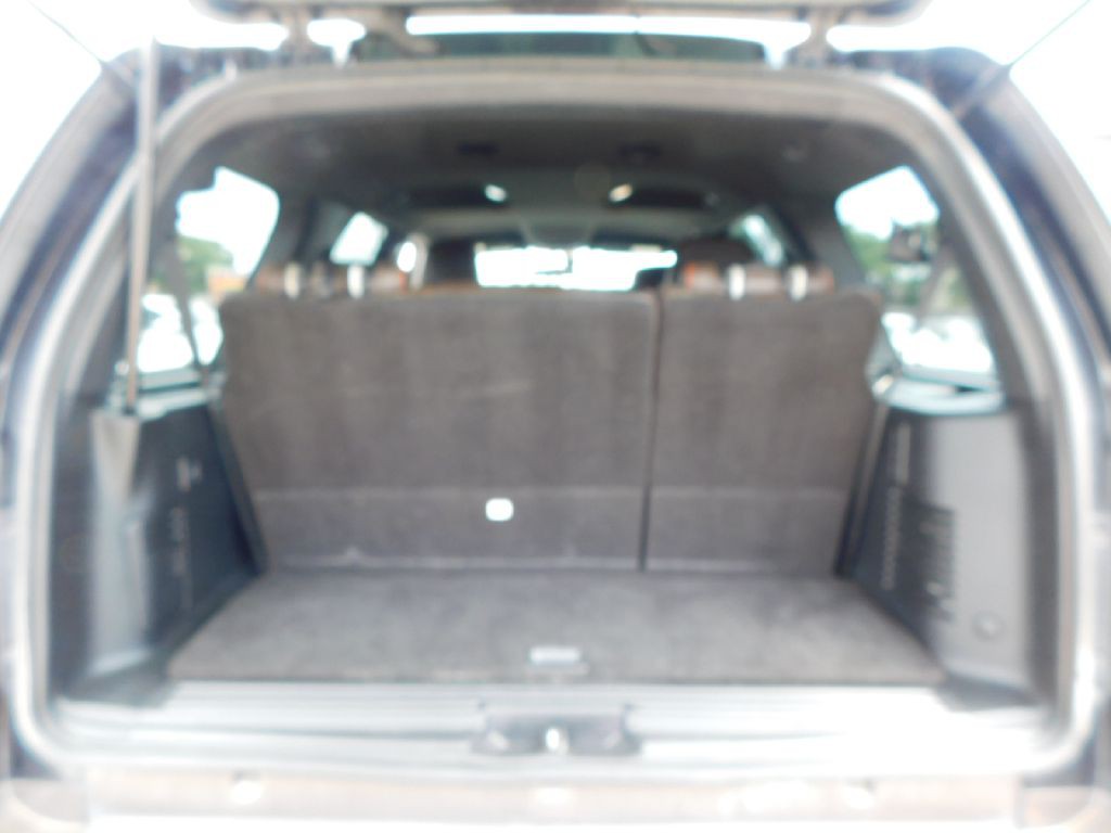 2016 Ford Expedition Image 18