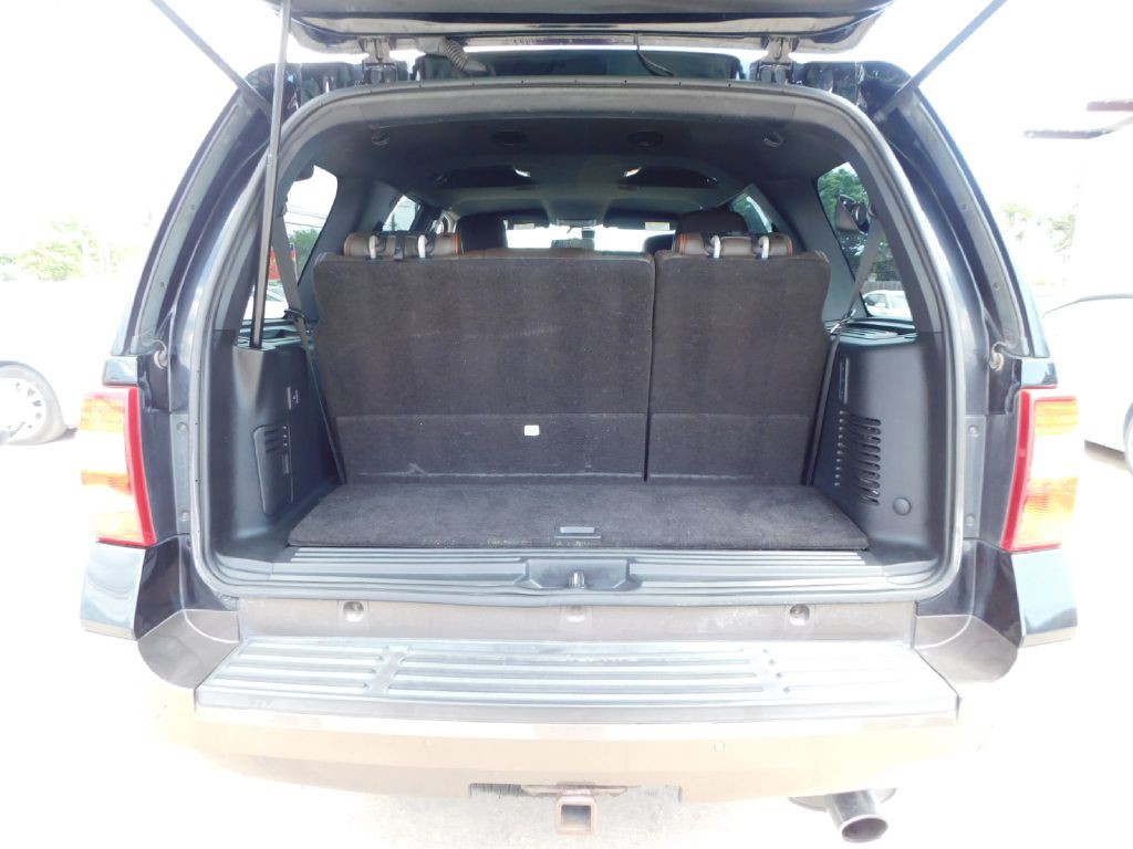 2016 Ford Expedition Image 21