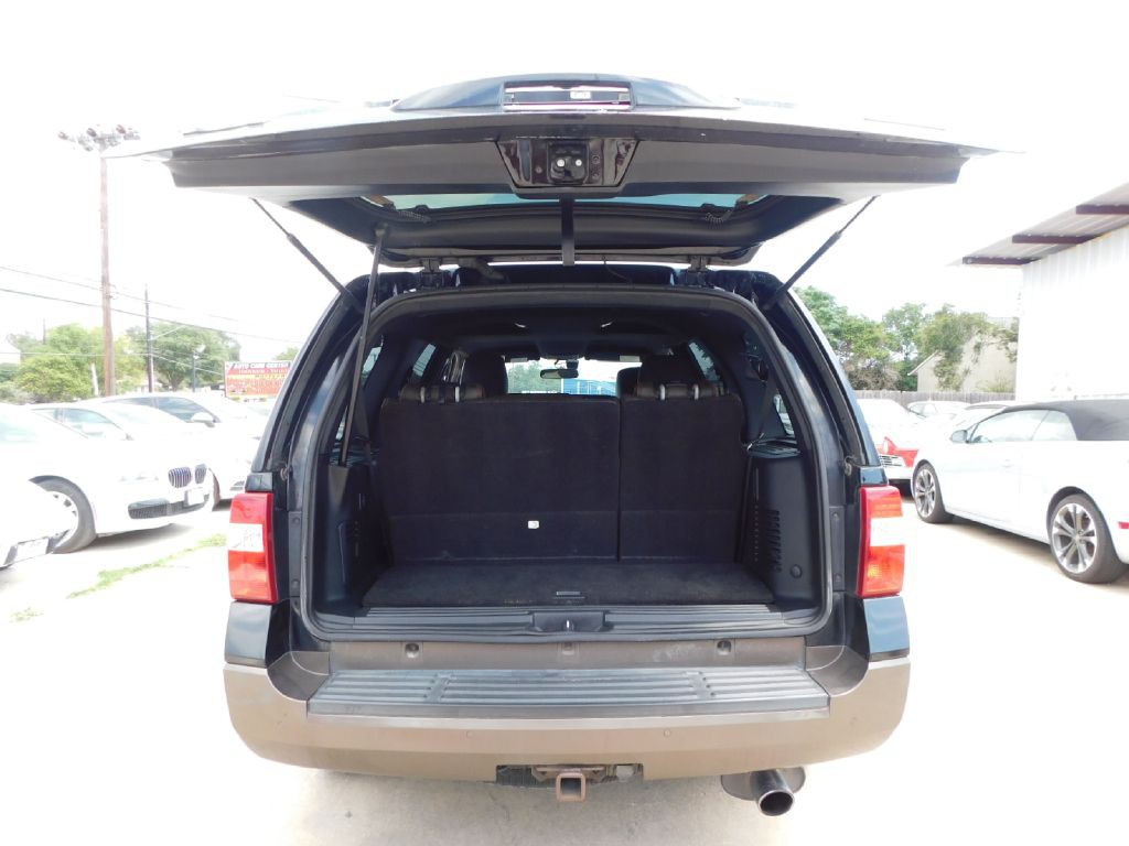 2016 Ford Expedition Image 22