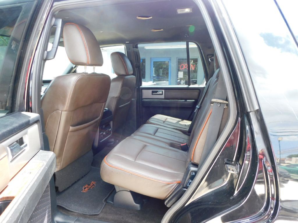 2016 Ford Expedition Image 27