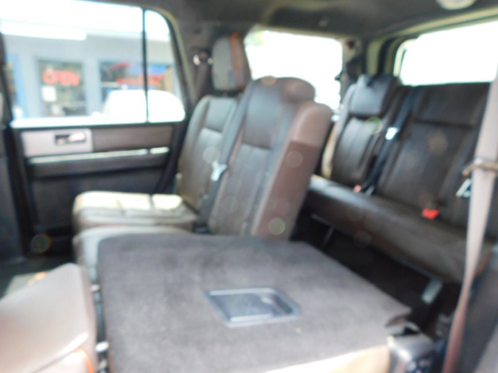2016 Ford Expedition Image 28
