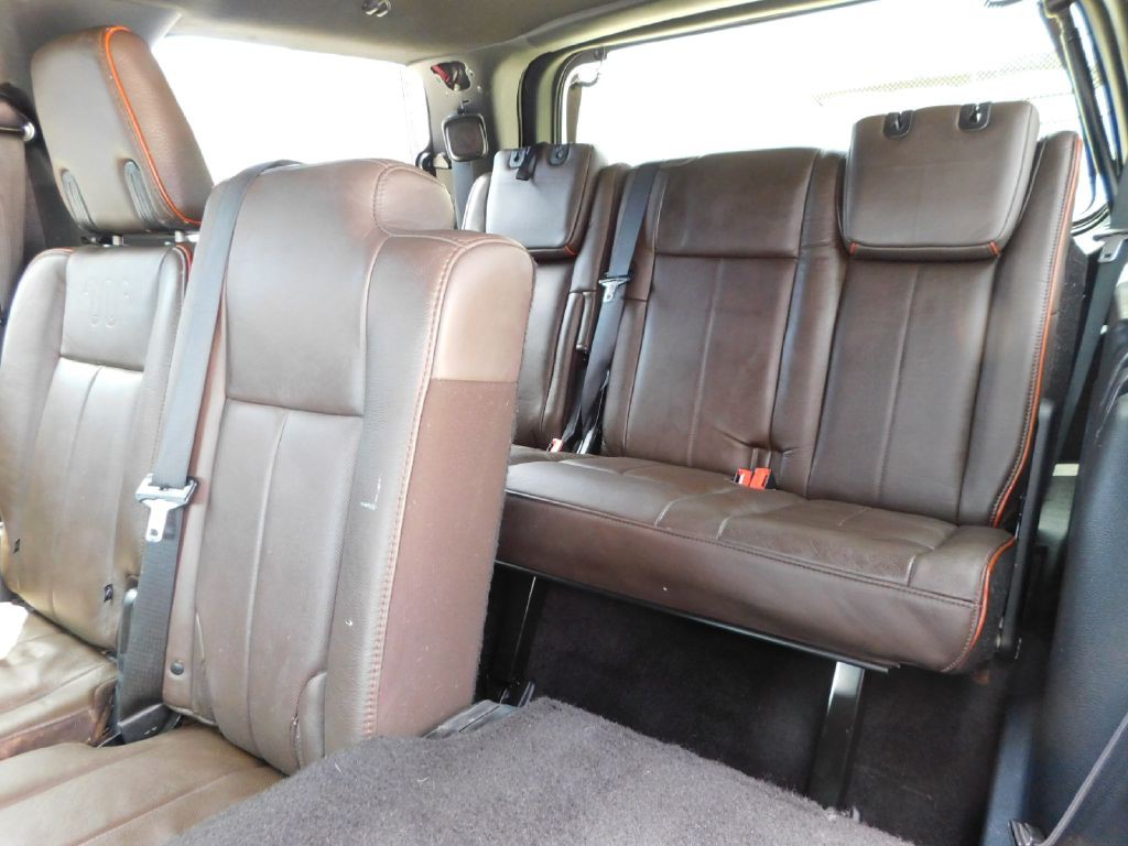 2016 Ford Expedition Image 29