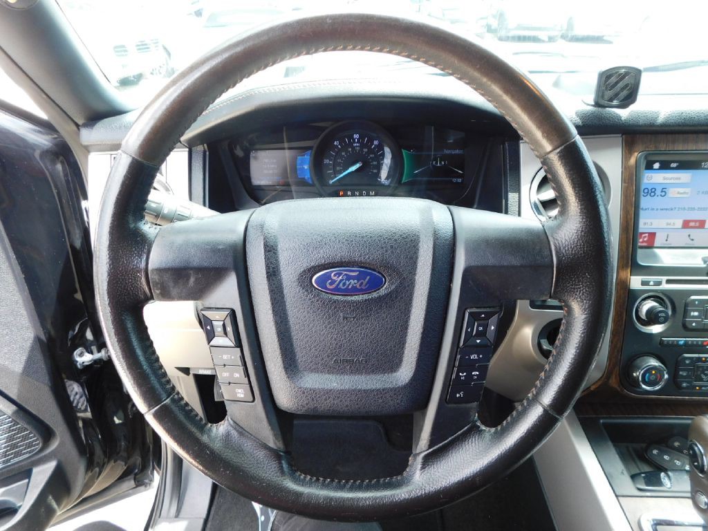 2016 Ford Expedition Image 31