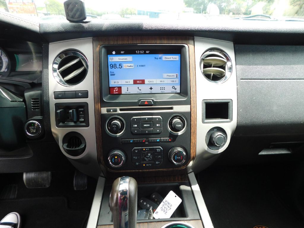 2016 Ford Expedition Image 37
