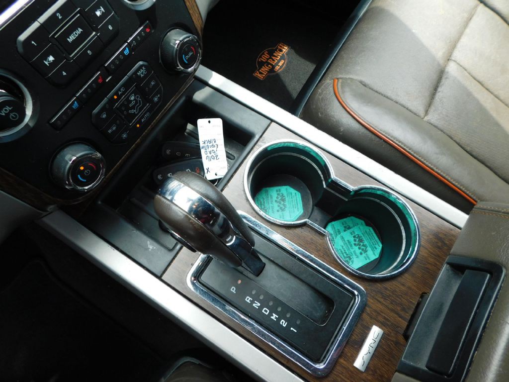2016 Ford Expedition Image 39