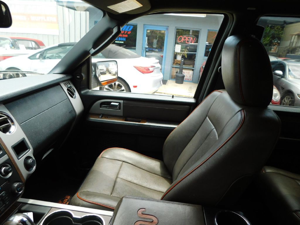 2016 Ford Expedition Image 41