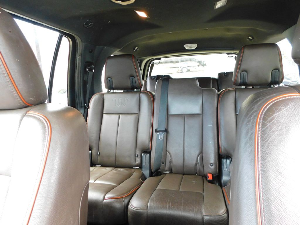2016 Ford Expedition Image 43
