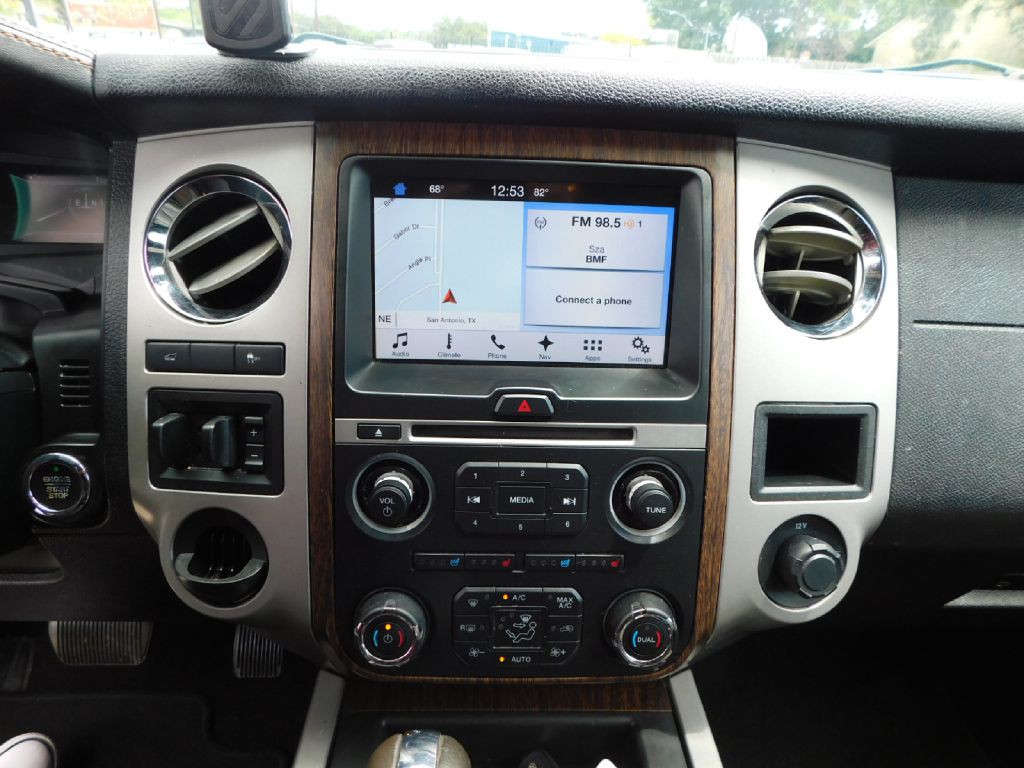 2016 Ford Expedition Image 44