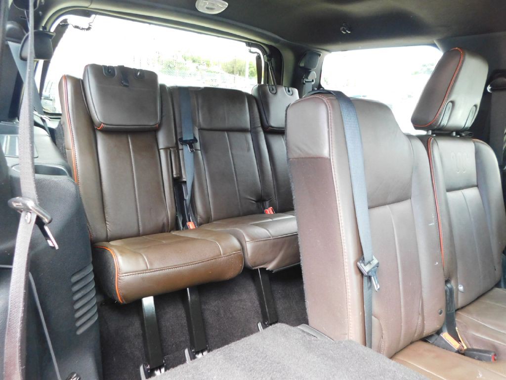 2016 Ford Expedition Image 45