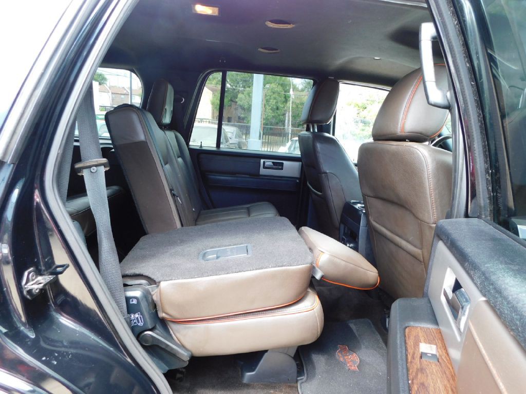 2016 Ford Expedition Image 46