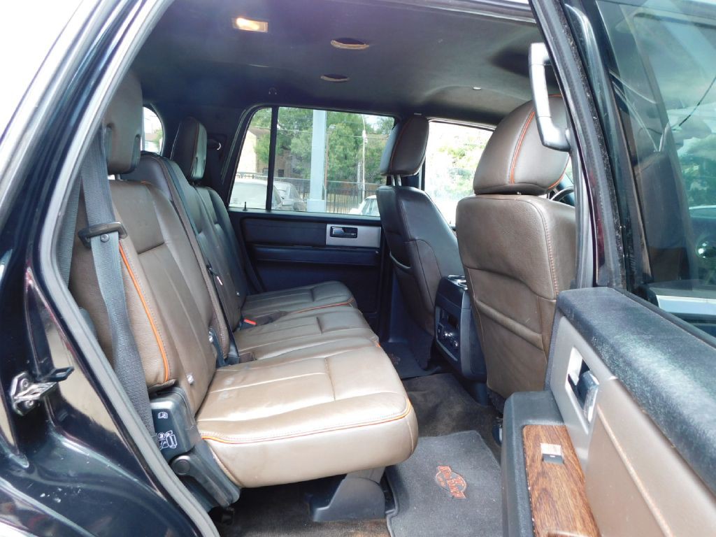 2016 Ford Expedition Image 47