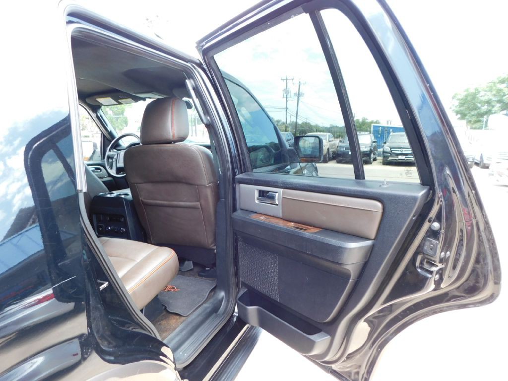 2016 Ford Expedition Image 48