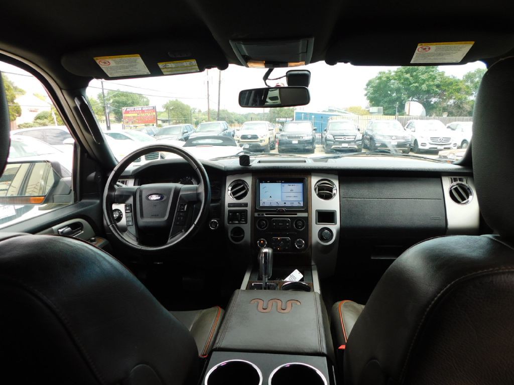 2016 Ford Expedition Image 49
