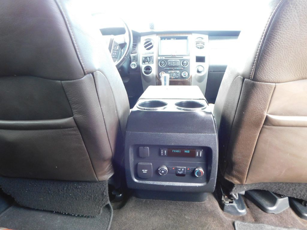 2016 Ford Expedition Image 50