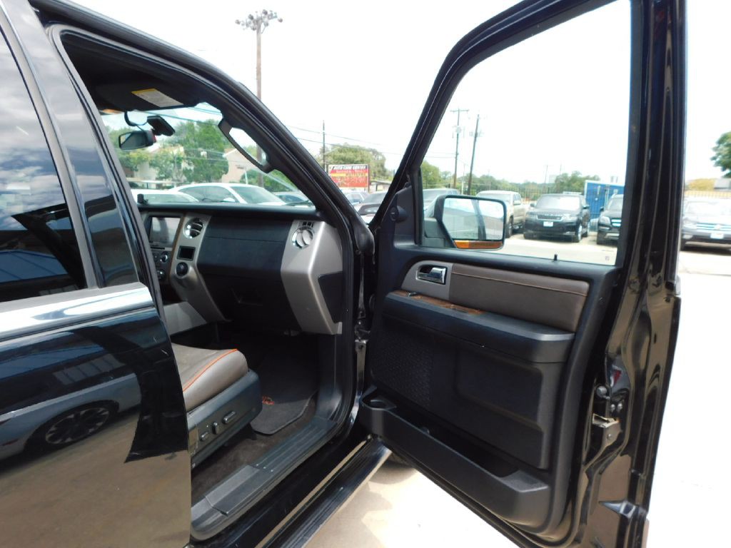 2016 Ford Expedition Image 52