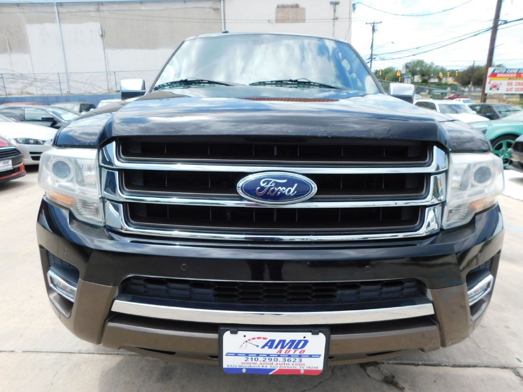 2016 Ford Expedition Image 54