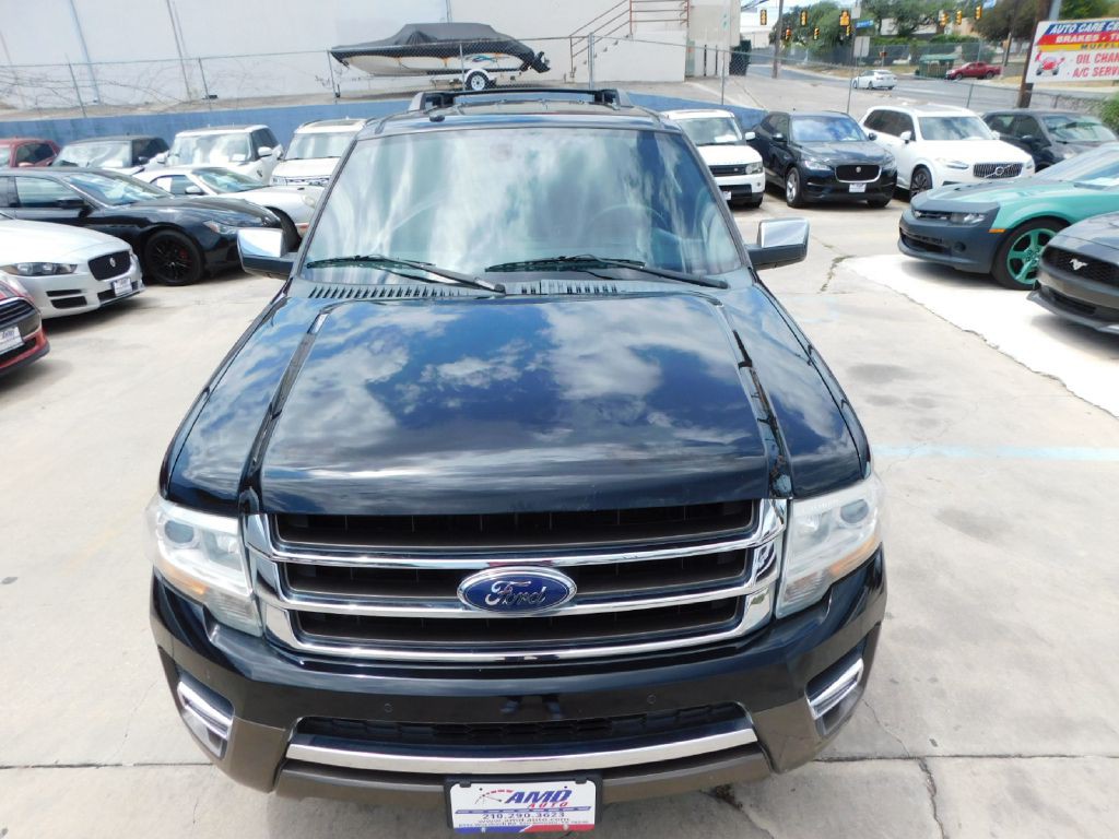 2016 Ford Expedition Image 55