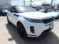 Image for 2020 Land Rover Range Rover Evoque S ID: 6717334