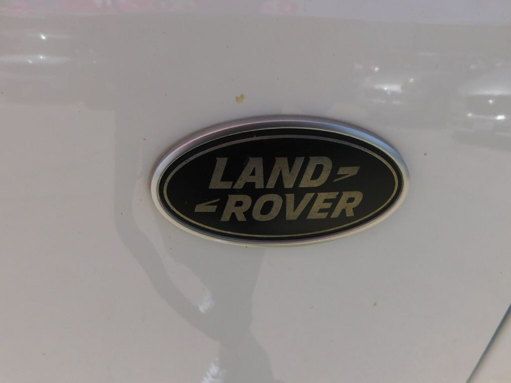 2020 Land Rover Range Rover Evoque Image 13